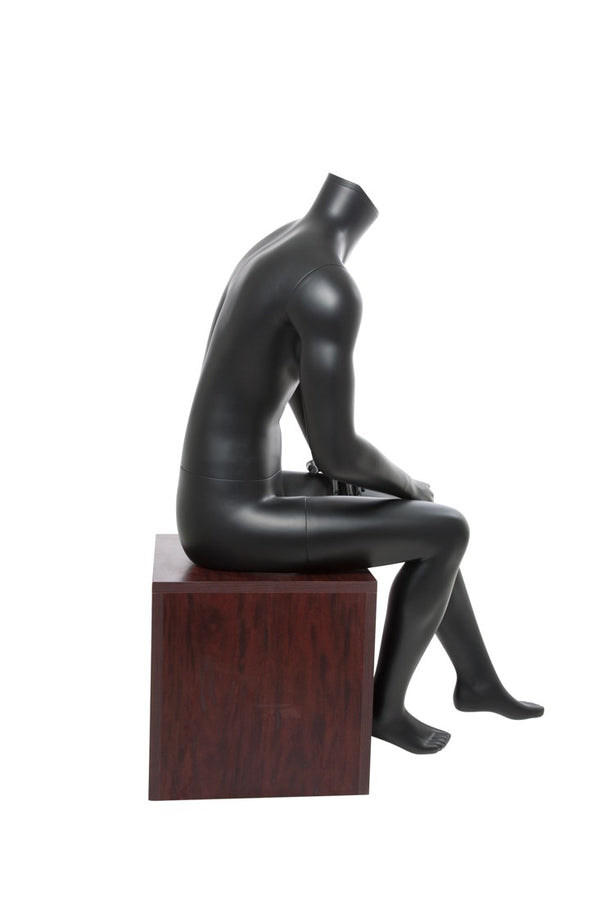 MALE BODY POSE7 W/ CAP - HEAD SOLD SEPARATELY (MAM-BODY7)