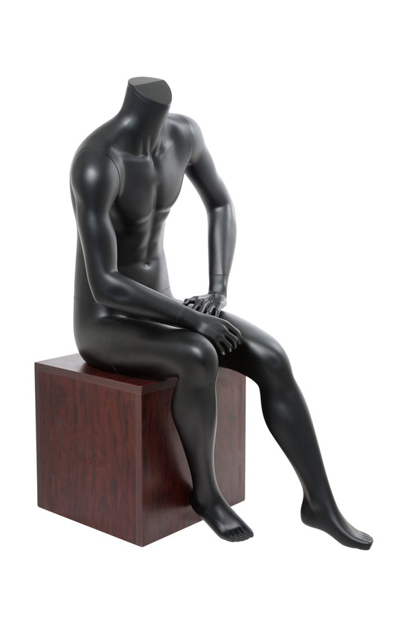 MALE BODY POSE7 W/ CAP - HEAD SOLD SEPARATELY (MAM-BODY7)