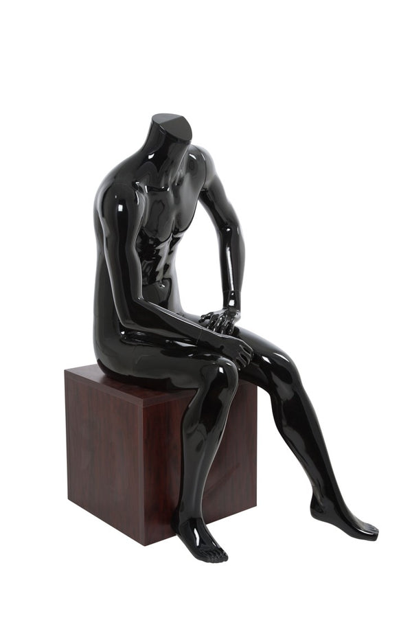 MALE BODY POSE7 W/ CAP - HEAD SOLD SEPARATELY (MAM-BODY7)