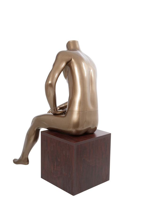 MALE BODY POSE7 W/ CAP - HEAD SOLD SEPARATELY (MAM-BODY7)