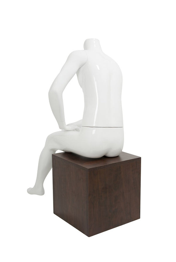 MALE BODY POSE7 W/ CAP - HEAD SOLD SEPARATELY (MAM-BODY7)