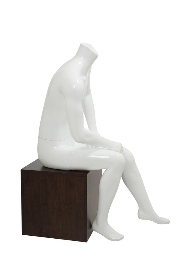 MALE BODY POSE7 W/ CAP - HEAD SOLD SEPARATELY (MAM-BODY7)