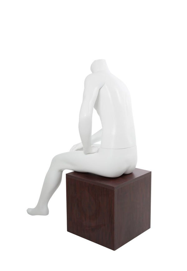 MALE BODY POSE7 W/ CAP - HEAD SOLD SEPARATELY (MAM-BODY7)