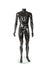 PLASTIC MALE EGG HEAD MANNEQUIN (MAM-P2-EH1)