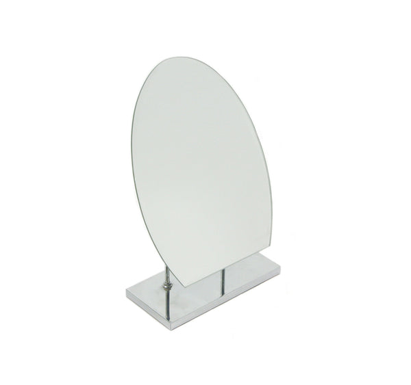 FASHION MIRROR -SILVER (MRC-726)