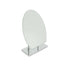 FASHION MIRROR -SILVER (MRC-726)