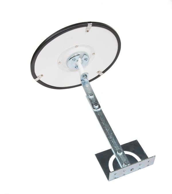 12" SECURITY & SAFETY MIRRORS (MRC-SM12)