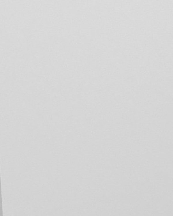 Wall Panel for Trade Show Booth, Matte White (SB-WP/WH)