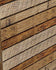 Wall Panel for Trade Show Booth, Reclaimed Wood (SB-WP/RE)