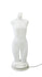 PLASTIC FORM FEMALE FULL-LENGTH -LIGHT TORSO (PBF-100)