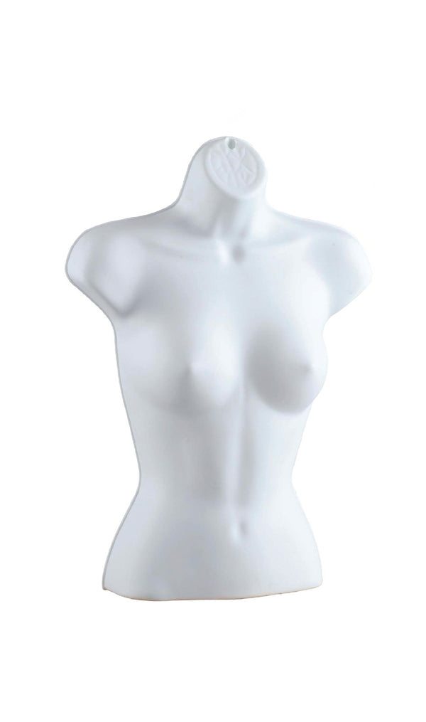 1/2 FEMALE TOP PLASTIC FORM (PFF-812), 6 PCS