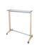 ONE SIDE TABLE RACK (R-105/MA)