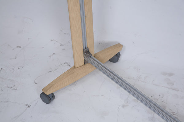 ONE SIDE TABLE RACK (R-105/MA)