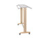 TWO SIDE TABLE RACK (R-106/MA)