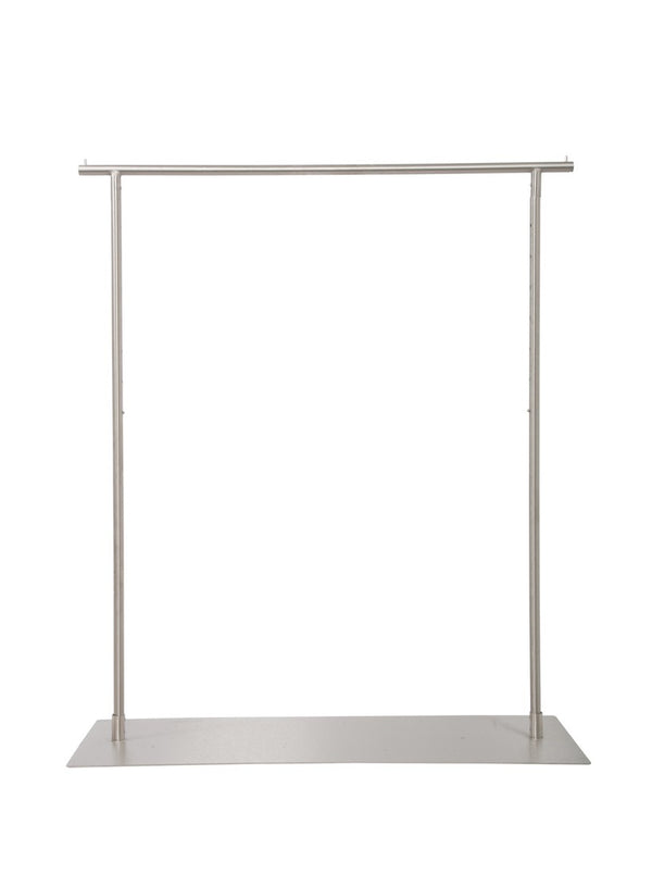 SINGLE RACK , HEIGHT ADJUSTABLE (R-200-ADJ/SN)