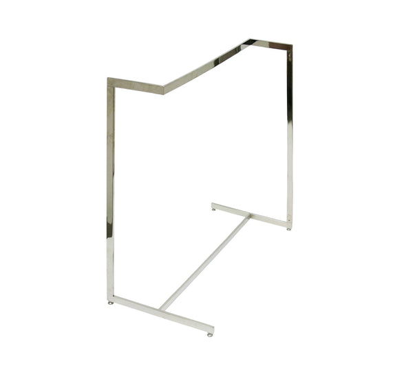 Z-RACK, MIRROR CHROME (R-300/MC)