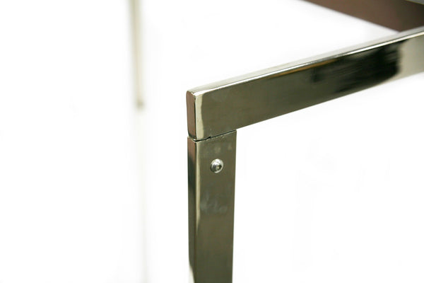 Z-RACK, MIRROR CHROME (R-300/MC)