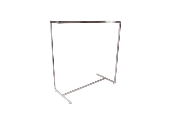 Z-RACK, MIRROR CHROME (R-300/MC)