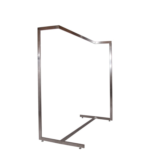 Z-RACK, MIRROR CHROME (R-300/MC)