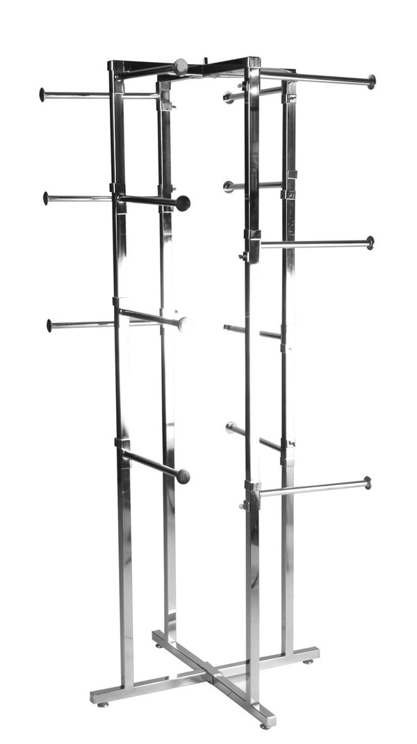 FOLDING LINGERIE TOWER (R-35)