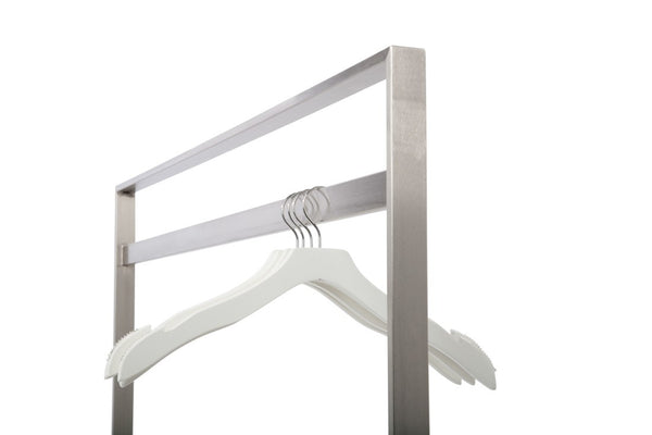 ACCESSORY/CLOTHES RACK (R-401-ADJ/SN)