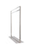 ACCESSORY/CLOTHES RACK (R-401-ADJ/SN)