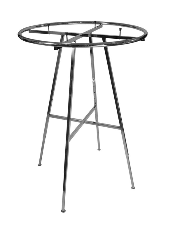 36" Dia. ROUND RACK (R-50)