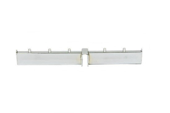 POLE 508 STRAIGHT FACEOUT FOR RACKS (R508-SF5)