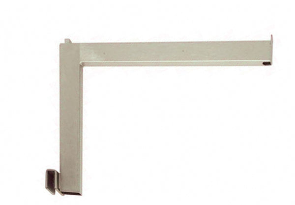 SIDE ARM, SATIN NICKEL (ROP-S-ARM/SN)