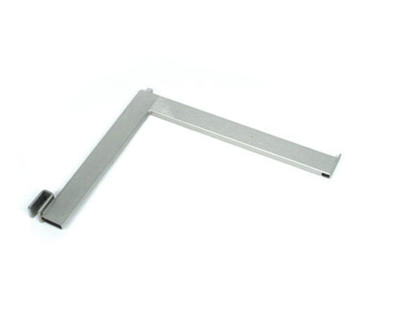 SIDE ARM, SATIN NICKEL (ROP-S-ARM/SN)