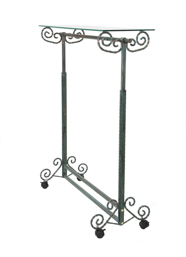 SINGLE BAR RACK (RSK-125)