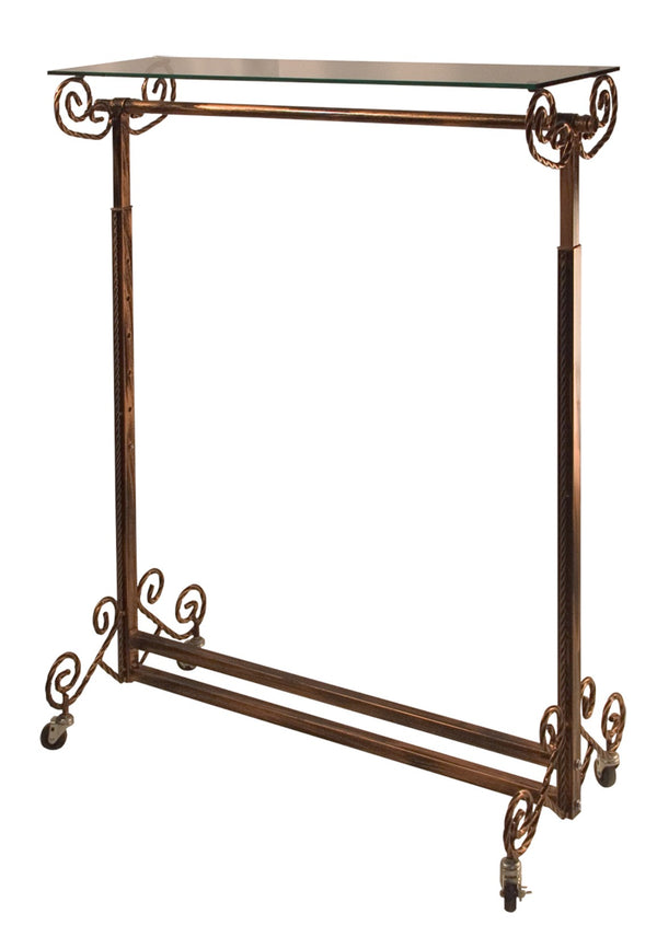 SINGLE BAR RACK (RSK-125)