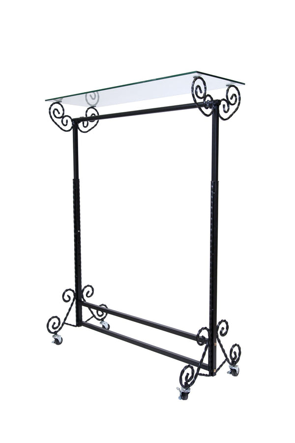 SINGLE BAR RACK (RSK-125)