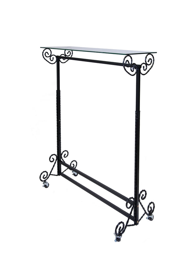 SINGLE BAR RACK (RSK-125)