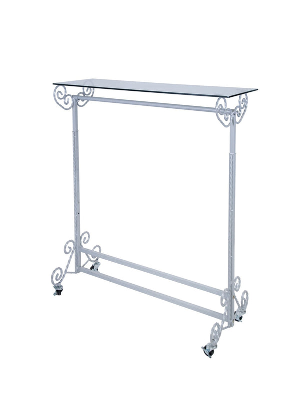 SINGLE BAR RACK (RSK-125)