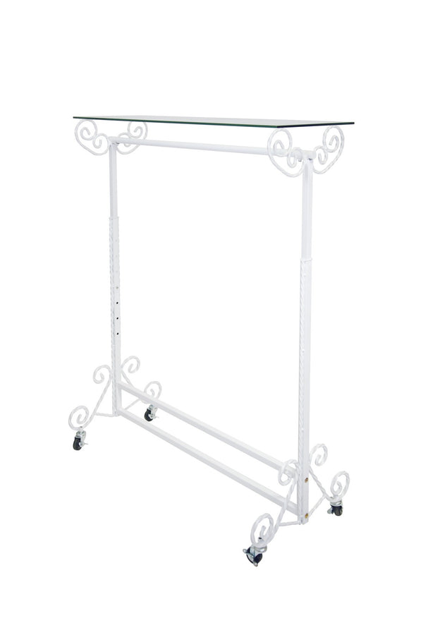 SINGLE BAR RACK (RSK-125)