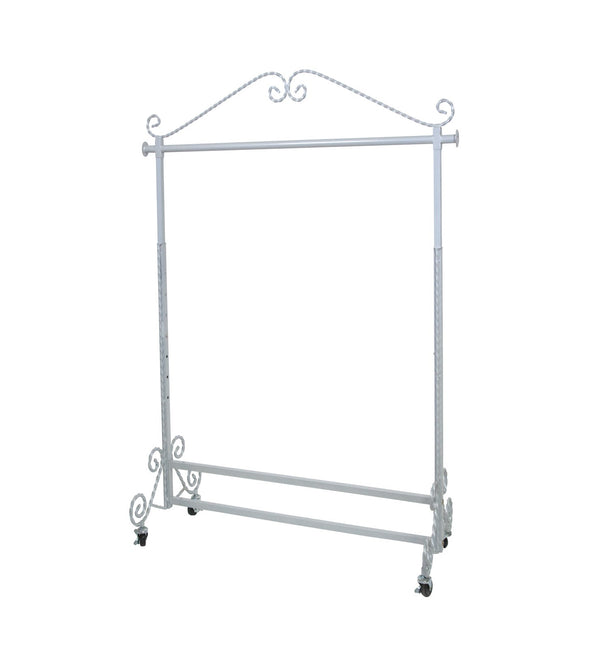 SINGLE BAR RACK W/O GLASS (RSK-129) (RSK-129)