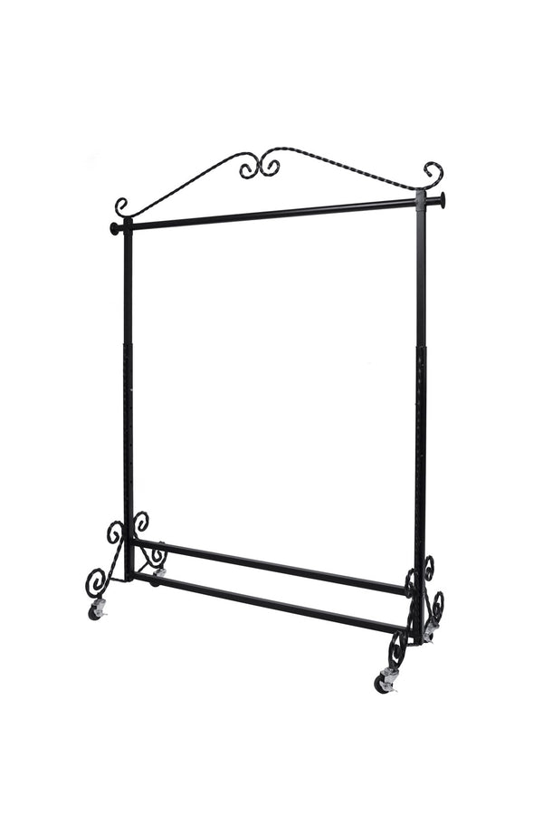 SINGLE BAR RACK W/O GLASS (RSK-129) (RSK-129)