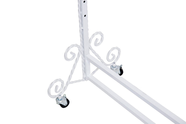 SINGLE BAR RACK W/O GLASS (RSK-129) (RSK-129)