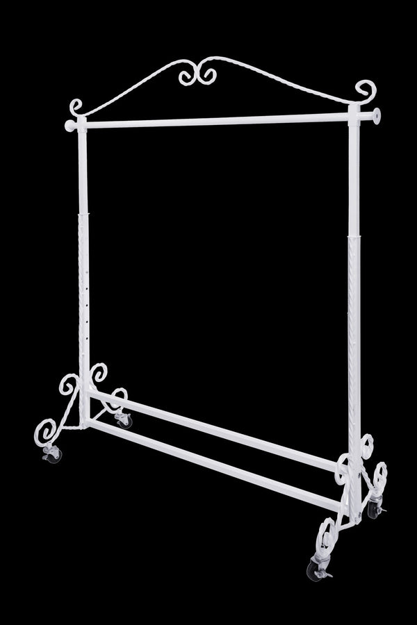 SINGLE BAR RACK W/O GLASS (RSK-129) (RSK-129)