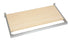 U HANG RAILW/ WOOD SHELF (RSP-SFW-24/SN)