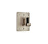 WALL MOUNT BRACKET (RSW100-1/SN)