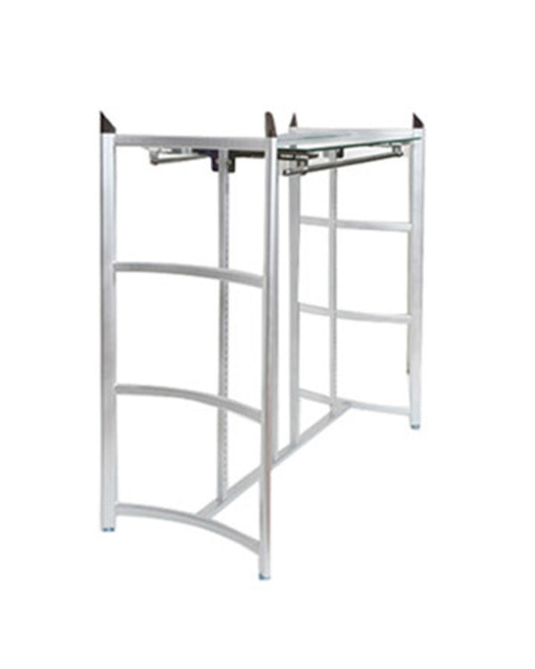 DOUBLE BAR RACK (RXG-006)