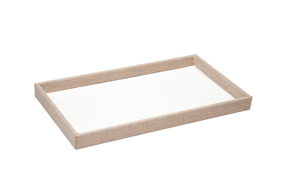 LINEN TRAY (TH-1-1/LN)