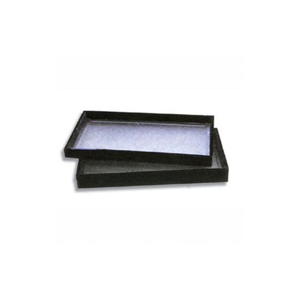 BLACK VELVET TRAY (TH-1-1V/BK)