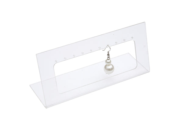 ACRYLIC EARRING HOLDERS 3 PCS (TH-1402)