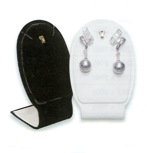 EARRING DISPLAY (TH-214-2/BLK)