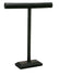 "T" BAR DISPLAY 1 BAR ROUND (TH-219-1C/BLK)