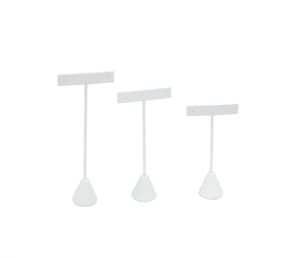"T" SHAPE EARRING STAND  (TH-240-1L)