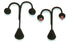 TREE SHAPE EARRING STANDS (TH-241-1)